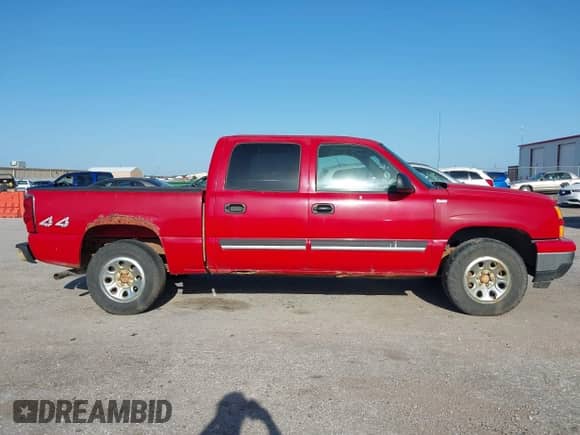 2007 Chevrolet Silverado 1500 LS с VIN 2GCEK13V671100471, выставлен на аукционе IAAI как лот 42540545 с пробегом Не указан миль и . История ставок и продаж доступна на DreamBid. Изображение 13.