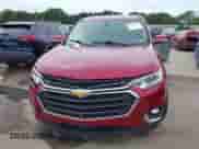 2021 Chevrolet Traverse LT с VIN 1GNERHKW4MJ132343, выставлен на аукционе IAAI как лот 42393706 с пробегом 99 159 миль миль и . История ставок и продаж доступна на DreamBid. Изображение 12.