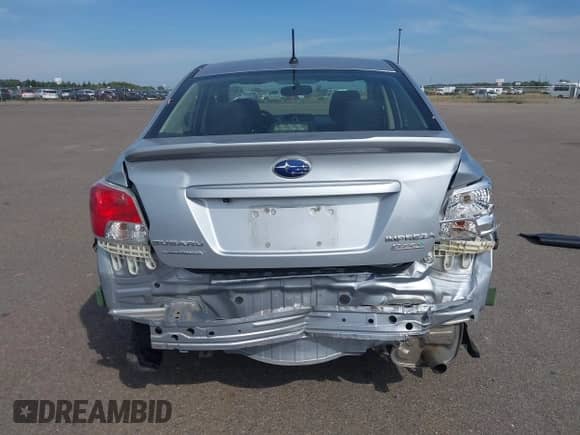 2016 Subaru Impreza Premium z VIN JF1GJAB64GH010521, wystawiony jako IAAI lot #43256482 z przebiegiem 44 264 mil mil oraz . Historia ofert i sprzedaży dostępna na DreamBid. Obrazek 17.