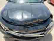 2016 Chevrolet Impala LT z VIN 2G1115S36G9133165, wystawiony jako Copart lot #66887285 z przebiegiem 155 249 mil mil oraz Szkoda całkowita • Salvage title. Historia ofert i sprzedaży dostępna na DreamBid. Obrazek 11.