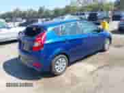 2017 Hyundai Accent SE с VIN KMHCT5AE2HU315832, выставлен на аукционе IAAI как лот 43295376 с пробегом 95 473 миль миль и . История ставок и продаж доступна на DreamBid. Изображение 4.