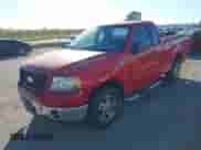 2006 Ford F-150 XL с VIN 1FTRF12W16NA74200, выставлен на аукционе IAAI как лот 43473878 с пробегом 214 617 миль миль и . История ставок и продаж доступна на DreamBid. Изображение 2.