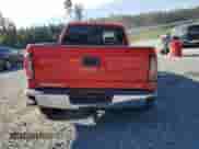 2016 GMC Sierra 1500 SLT с VIN 3GTP1NEC4GG324229, выставлен на аукционе Copart как лот 80678965 с пробегом 86 972 миль миль и Списание • Salvage title. История ставок и продаж доступна на DreamBid. Изображение 6.