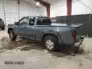 2007 Chevrolet Colorado LS с VIN 1GCDT199878158520, выставлен на аукционе Copart как лот 49537775 с пробегом 176 453 миль миль и Чистый • Clean title. История ставок и продаж доступна на DreamBid. Изображение 2.