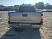 2014 Toyota Tacoma PreRunner с VIN 5TFJU4GN5EX051445, выставлен на аукционе Copart как лот 80008395 с пробегом 107 856 миль миль и Списание • Salvage title. История ставок и продаж доступна на DreamBid. Изображение 6.