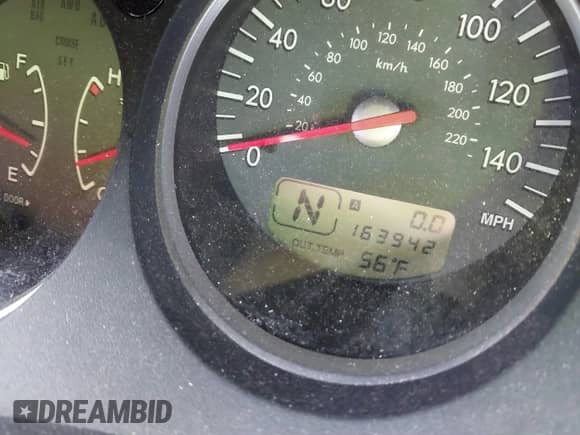 2006 Subaru Forester XT Limited с VIN JF1SG69676H726310, выставлен на аукционе IAAI как лот 41661229 с пробегом 163 942 миль миль и . История ставок и продаж доступна на DreamBid. Изображение 12.