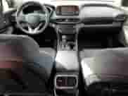 2019 Hyundai Santa Fe SEL с VIN 5NMS3CAD6KH037964, выставлен на аукционе Copart как лот 86651205 с пробегом 133 821 миль миль и Чистый • Clean title. История ставок и продаж доступна на DreamBid. Изображение 8.