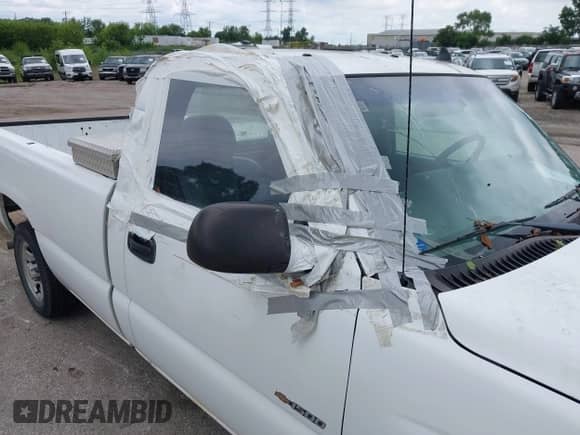 2001 Chevrolet Silverado 1500 с VIN 1GCEC14V71Z315934, выставлен на аукционе IAAI как лот 42841257 с пробегом 179 719 миль миль и . История ставок и продаж доступна на DreamBid. Изображение 6.