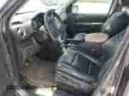 2014 Honda Pilot EX-L with VIN 5FNYF3H53EB013613, listed as a Copart auction lot 64211105 with 282,333 mi miles and Salvage title. Bid and sale history available at DreamBid. Image 7.