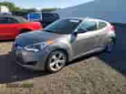2014 Hyundai Veloster с VIN KMHTC6AD9EU184889, выставлен на аукционе Copart как лот 69762305 с пробегом 132 752 миль миль и Списание • Salvage title. История ставок и продаж доступна на DreamBid. Изображение 1.