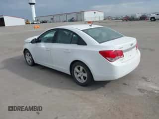 2014 Chevrolet Cruze LT z VIN 1G1PK5SB7E7250346, wystawiony jako IAAI lot #43210177 z przebiegiem 168 845 mil mil oraz . Historia ofert i sprzedaży dostępna na DreamBid. Obrazek 3.