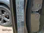 2020 Dodge Journey Crossroad with VIN 3C4PDCGB2LT213230, listed as a Copart auction lot 69148995 with 123,722 mi miles and Salvage title. Bid and sale history available at DreamBid. Image 12.