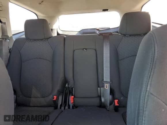 2010 Chevrolet Traverse 1LT с VIN 1GNLVFED6AS137549, выставлен на аукционе Copart как лот 82239605 с пробегом 135 401 миль миль и Чистый • Clean title. История ставок и продаж доступна на DreamBid. Изображение 10.