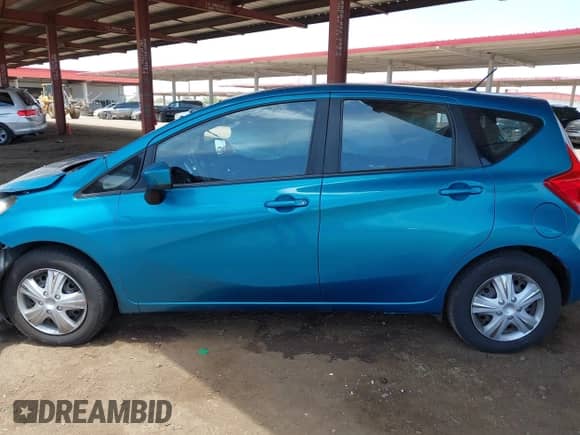 2015 Nissan Note S с VIN 3N1CE2CP4FL371020, выставлен на аукционе IAAI как лот 42633000 с пробегом 62 892 миль миль и . История ставок и продаж доступна на DreamBid. Изображение 15.