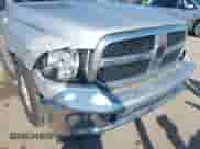 2014 Ram 1500 Big Horn z VIN 1C6RR6GT4ES120788, wystawiony jako IAAI lot #43279713 z przebiegiem 145 985 mil mil oraz . Historia ofert i sprzedaży dostępna na DreamBid. Obrazek 6.