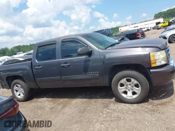 2011 Chevrolet Silverado 1500 LT с VIN 3GCPCSEA5BG152597, выставлен на аукционе IAAI как лот 42537100 с пробегом 190 772 миль миль и . История ставок и продаж доступна на DreamBid. Изображение 13.