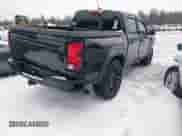 2023 Chevrolet Colorado 4WD Trail Boss с VIN 1GCPTEEK5P1196857, выставлен на аукционе IAAI как лот 41540862 с пробегом 13 681 миль миль и . История ставок и продаж доступна на DreamBid. Изображение 4.