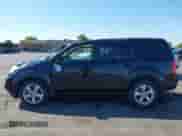 2013 Honda Pilot EX-L with VIN 5FNYF4H52DB011386, listed as a IAAI auction lot 43061878 with 195,846 mi miles and . Bid and sale history available at DreamBid. Image 14.