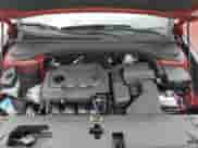 2019 Hyundai Santa Fe SEL Plus с VIN 5NMS33AD0KH028676, выставлен на аукционе Copart как лот 85543125 с пробегом 127 705 миль миль и Чистый • Clean title. История ставок и продаж доступна на DreamBid. Изображение 12.