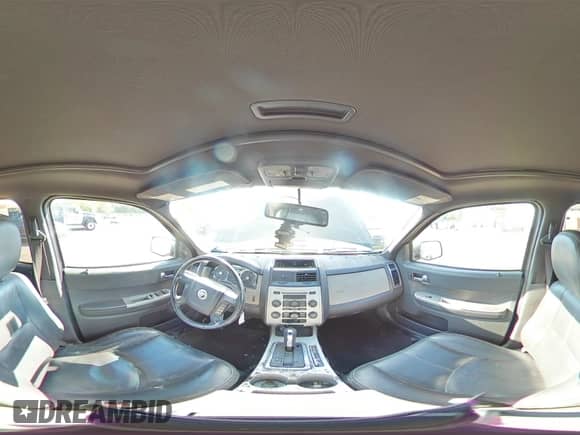 2008 Mercury Mariner Premier with VIN 4M2CU971X8KJ35114, listed as a Copart auction lot 70386905 with 148,184 mi miles and Salvage title. Bid and sale history available at DreamBid. Image 15.