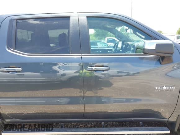 2020 Chevrolet Silverado 1500 LT с VIN 3GCPWCEKXLG168530, выставлен на аукционе IAAI как лот 42474238 с пробегом 104 876 миль миль и . История ставок и продаж доступна на DreamBid. Изображение 13.