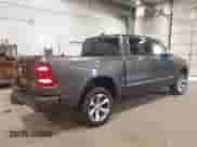 2019 Ram 1500 Limited z VIN 1C6SRFHT6KN732727, wystawiony jako IAAI lot #42497308 z przebiegiem 53 675 mil mil oraz . Historia ofert i sprzedaży dostępna na DreamBid. Obrazek 4.