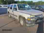 2005 Chevrolet Tahoe LS with VIN 1GNEC13V85J106215, listed as a IAAI auction lot 42712566 with 290,527 mi miles and . Bid and sale history available at DreamBid. Image 1.