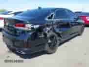 2019 Hyundai Sonata Sport с VIN 5NPE34AF2KH792374, выставлен на аукционе IAAI как лот 41987740 с пробегом 77 209 миль миль и . История ставок и продаж доступна на DreamBid. Изображение 4.