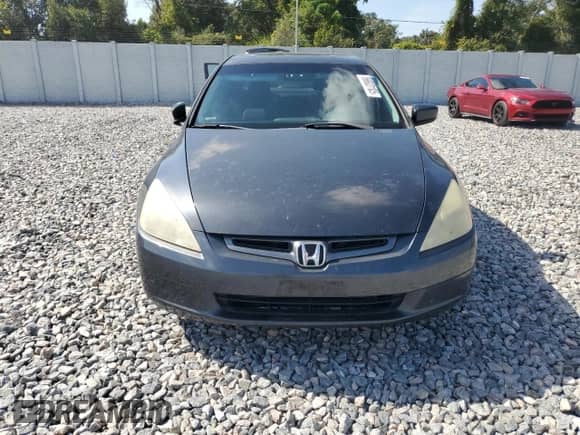 2005 Honda Accord EX-L with VIN 1HGCM66565A019436, listed as a Copart auction lot 86603105 with 145,937 mi miles and Clean title. Bid and sale history available at DreamBid. Image 5.