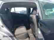 2018 Subaru Impreza Premium with VIN 4S3GTAD63J3705501, listed as a IAAI auction lot 43359124 with 128,534 mi miles and . Bid and sale history available at DreamBid. Image 8.