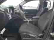 2017 Chevrolet Equinox LS с VIN 2GNALBEK0H1561243, выставлен на аукционе Copart как лот 72057655 с пробегом 91 471 миль миль и Списание • Salvage title. История ставок и продаж доступна на DreamBid. Изображение 7.