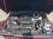 2022 Jeep Wrangler Unlimited Sahara with VIN 1C4JJXP62NW170448, listed as a Copart auction lot 80797235 with 28,655 mi miles and Salvage title. Bid and sale history available at DreamBid. Image 11.