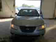 2009 Hyundai Sonata GLS с VIN 5NPET46C49H495051, выставлен на аукционе Copart как лот 81247715 с пробегом 177 578 миль миль и Списание • Salvage title. История ставок и продаж доступна на DreamBid. Изображение 5.