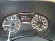 2017 Nissan Pathfinder Platinum with VIN 5N1DR2MM2HC606888, listed as a Copart auction lot 80041345 with 142,071 mi miles and Salvage title. Bid and sale history available at DreamBid. Image 9.