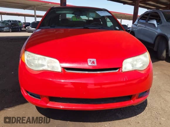 2007 Saturn ION with VIN 1G8AN18F27Z138305, listed as a IAAI auction lot 43001970 with Not provided miles and . Bid and sale history available at DreamBid. Image 12.