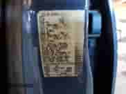 2003 Nissan Frontier XE with VIN 1N6ED29X63C443596, listed as a Copart auction lot 69464285 with 262,770 mi miles and Salvage title. Bid and sale history available at DreamBid. Image 12.