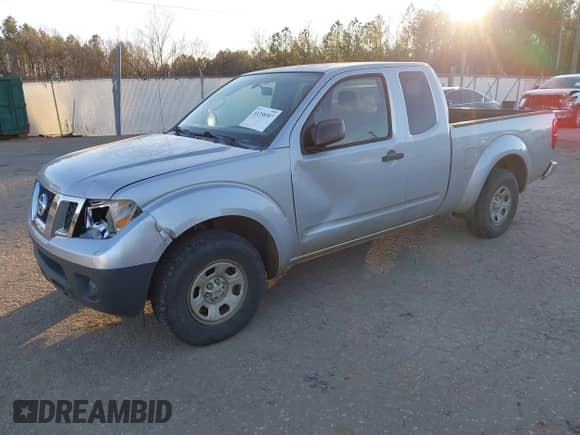 2012 Nissan Frontier S with VIN 1N6BD0CT4CC467005, listed as a IAAI auction lot 41358507 with 136,450 mi miles and . Bid and sale history available at DreamBid. Image 2.