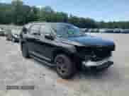 2025 Honda Pilot TrailSport with VIN 5FNYG1H68SB122784, listed as a Copart auction lot 69452245 with 4,474 mi miles and Salvage title. Bid and sale history available at DreamBid. Image 14.