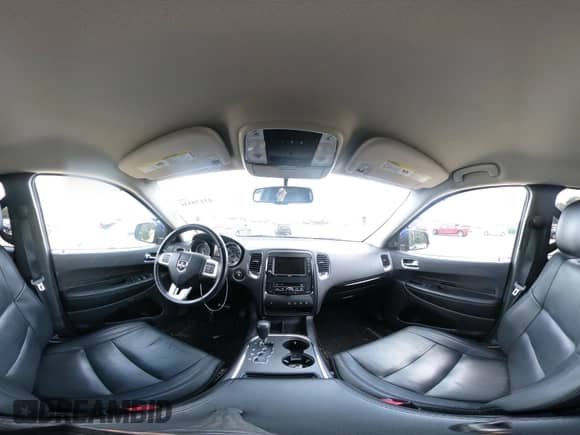 2013 Dodge Durango Crew with VIN 1C4RDJDGXDC691941, listed as a IAAI auction lot 43139534 with 111,750 mi miles and . Bid and sale history available at DreamBid. Image 18.