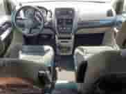 2015 Dodge Grand Caravan SE с VIN 2C4RDGBG5FR652996, выставлен на аукционе Copart как лот 67246805 с пробегом 301 947 миль миль и Чистый • Clean title. История ставок и продаж доступна на DreamBid. Изображение 8.