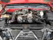 2007 Chevrolet Silverado 1500 Work Truck с VIN 1GCEC14X57Z144756, выставлен на аукционе Copart как лот 83933565 с пробегом 223 037 миль миль и Списание • Salvage title. История ставок и продаж доступна на DreamBid. Изображение 11.