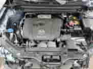 2024 Mazda CX-5 S Carbon Edition z VIN JM3KFBCL5R0454645, wystawiony jako Copart lot #83800035 z przebiegiem 16 640 mil mil oraz Szkoda całkowita • Salvage title. Historia ofert i sprzedaży dostępna na DreamBid. Obrazek 12.