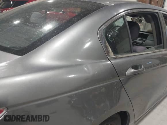 2012 Honda Accord LX z VIN 1HGCP2F33CA189541, wystawiony jako IAAI lot #43343157 z przebiegiem 106 122 mil mil oraz . Historia ofert i sprzedaży dostępna na DreamBid. Obrazek 14.