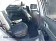 2022 Kia Sorento SX with VIN 5XYRK4LF1NG106743, listed as a IAAI auction lot 41770050 with 51,374 mi miles and . Bid and sale history available at DreamBid. Image 8.