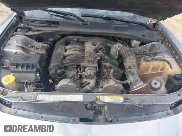 2007 Dodge Charger with VIN 2B3KA43GX7H816727, listed as a IAAI auction lot 43106697 with 183,894 mi miles and . Bid and sale history available at DreamBid. Image 10.