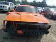 2014 Dodge Challenger R/T with VIN 2C3CDYBTXEH184958, listed as a Copart auction lot 83867315 with 91,228 mi miles and Salvage title. Bid and sale history available at DreamBid. Image 5.