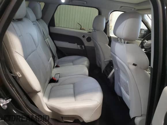 2014 Land Rover Range Rover Sport SE with VIN SALWG2WFXEA386059, listed as a Copart auction lot 83994245 with 109,595 mi miles and Clean title. Bid and sale history available at DreamBid. Image 11.