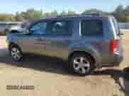 2012 Honda Pilot EX with VIN 5FNYF4H48CB058153, listed as a Copart auction lot 70533265 with 240,689 mi miles and Salvage title. Bid and sale history available at DreamBid. Image 2.