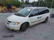 2007 Dodge Grand Caravan SE с VIN 1D4GP24R47B263334, выставлен на аукционе IAAI как лот 43272982 с пробегом 217 261 миль миль и . История ставок и продаж доступна на DreamBid. Изображение 2.