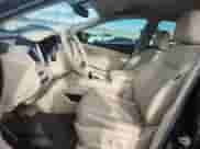 2015 Nissan Murano SL with VIN 5N1AZ2MH6FN200412, listed as a Copart auction lot 80535165 with 69,993 mi miles and Salvage title. Bid and sale history available at DreamBid. Image 7.